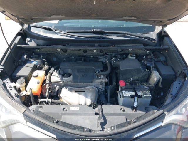 2018 TOYOTA RAV4 JTMWFREV9JJ165705 Photo 9
