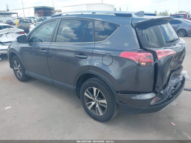 2018 TOYOTA RAV4 JTMWFREV9JJ165705 Photo 2