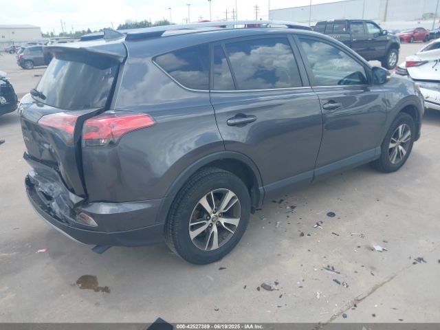 2018 TOYOTA RAV4 JTMWFREV9JJ165705 Photo 3