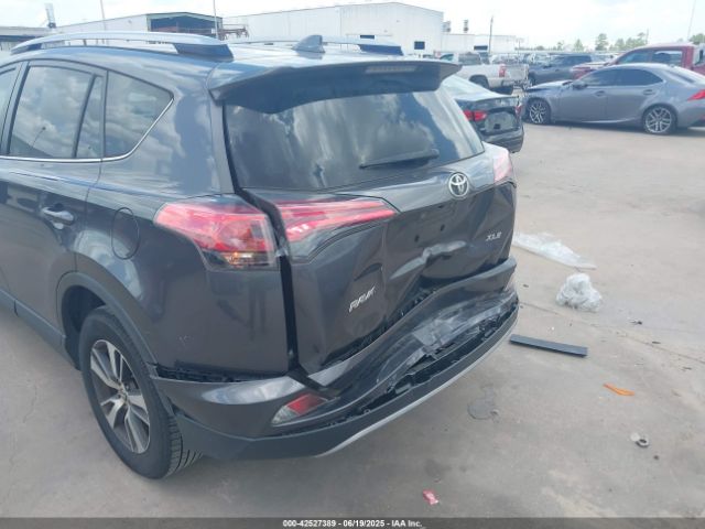 2018 TOYOTA RAV4 JTMWFREV9JJ165705 Photo 5