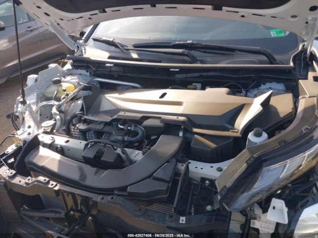 2024 MITSUBISHI OUTLANDER JA4J4UA83RZ055713 Photo 9