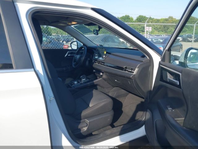 2024 MITSUBISHI OUTLANDER JA4J4UA83RZ055713 Photo 4