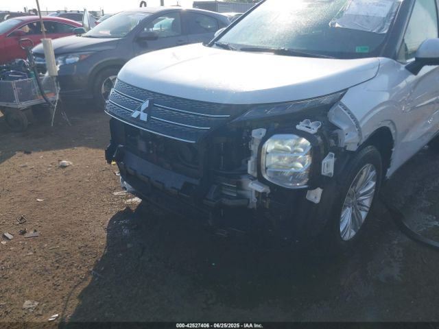 2024 MITSUBISHI OUTLANDER JA4J4UA83RZ055713 Photo 5