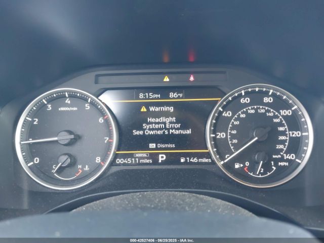 2024 MITSUBISHI OUTLANDER JA4J4UA83RZ055713 Photo 6