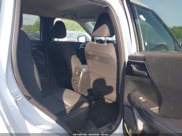 2024 MITSUBISHI OUTLANDER JA4J4UA83RZ055713 Photo 7