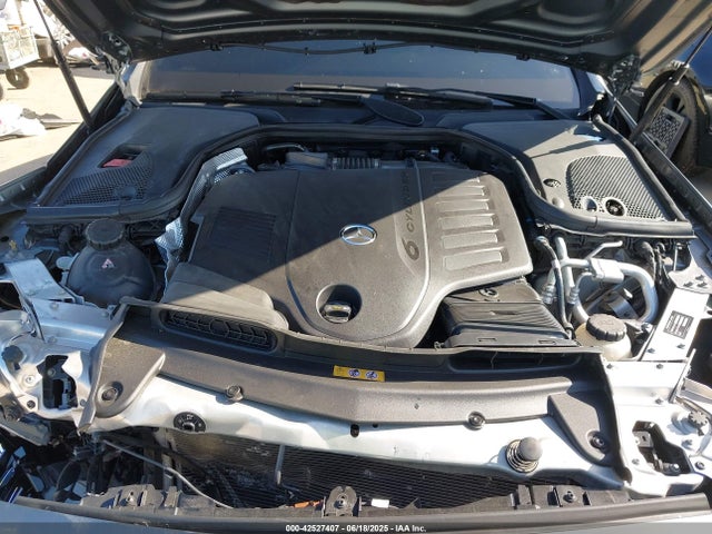W1K2J5JB1LA077161 Mercedes-Benz m256