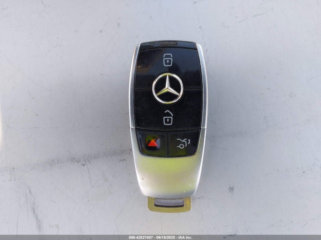 W1K2J5JB1LA077161 Mercedes-Benz m256