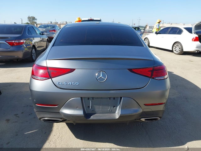 W1K2J5JB1LA077161 Mercedes-Benz m256