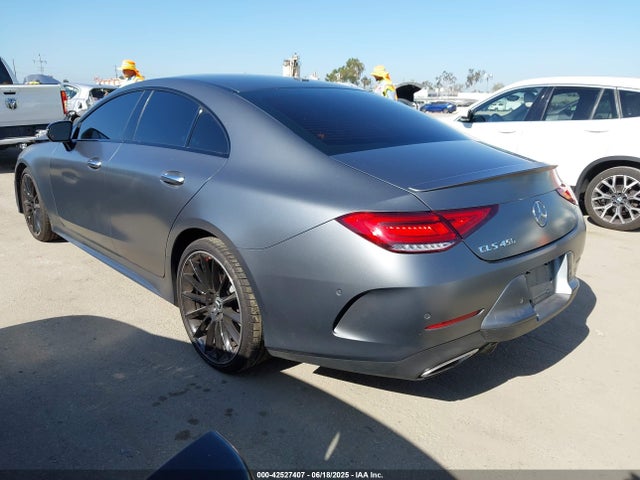 W1K2J5JB1LA077161 Mercedes-Benz m256