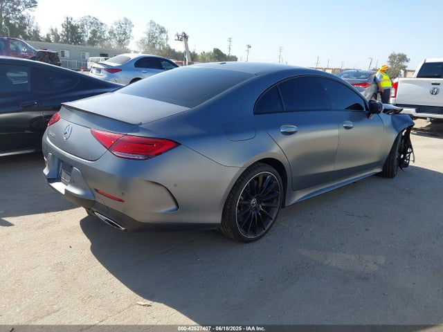 W1K2J5JB1LA077161 Mercedes-Benz m256