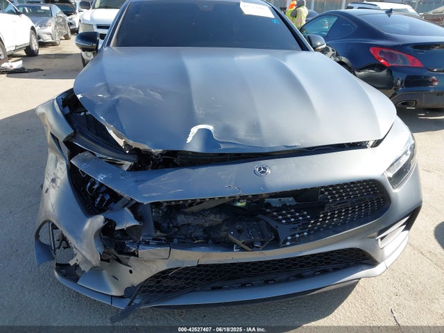 W1K2J5JB1LA077161 Mercedes-Benz m256