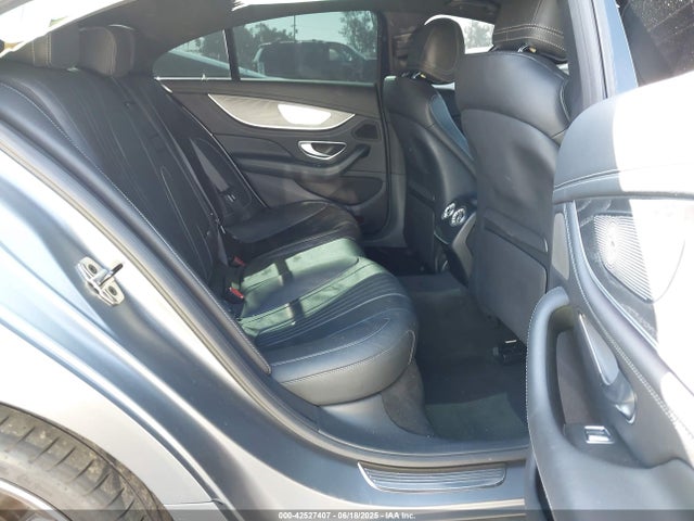 W1K2J5JB1LA077161 Mercedes-Benz m256