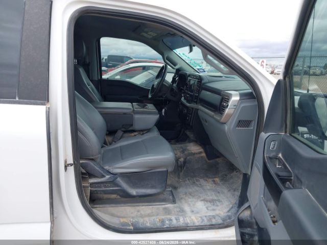 2021 FORD F-150 1FTFW1E57MFB30878 Photo 4