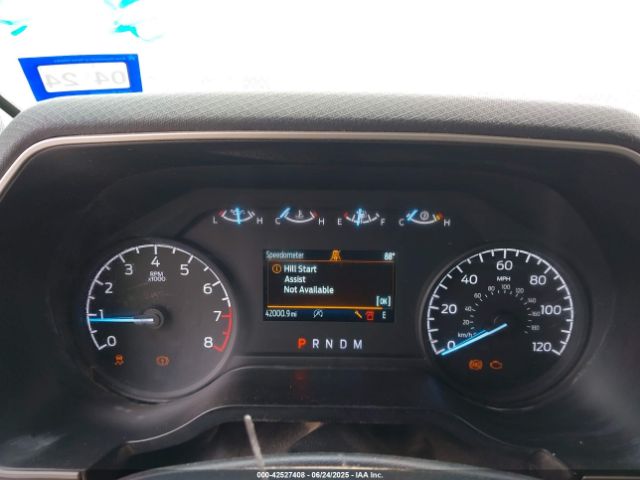 2021 FORD F-150 1FTFW1E57MFB30878 Photo 6