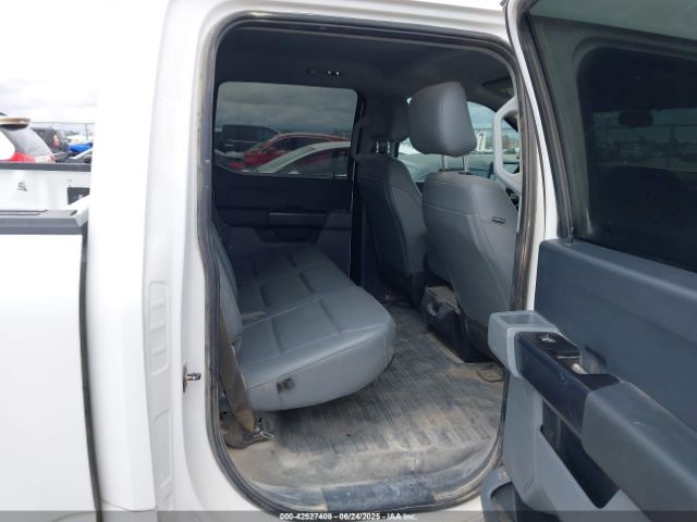 2021 FORD F-150 1FTFW1E57MFB30878 Photo 7