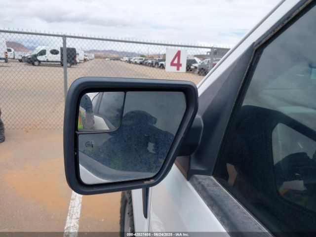 2021 FORD F-150 1FTFW1E57MFB30878 Photo 8