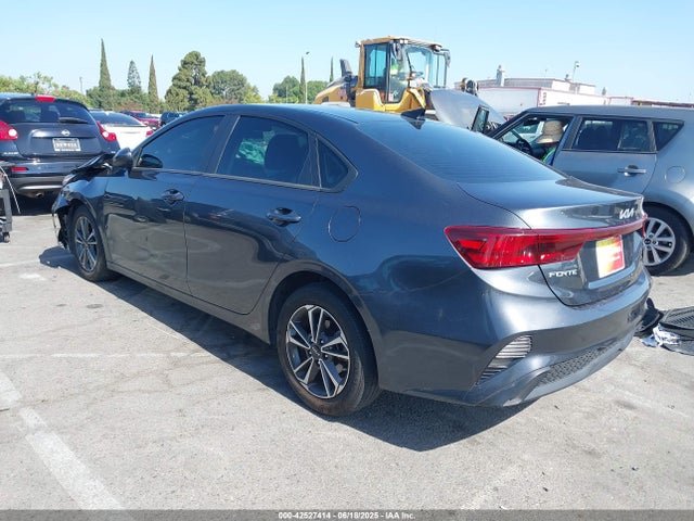 3KPF24AD1PE691036 KIA mpi nu