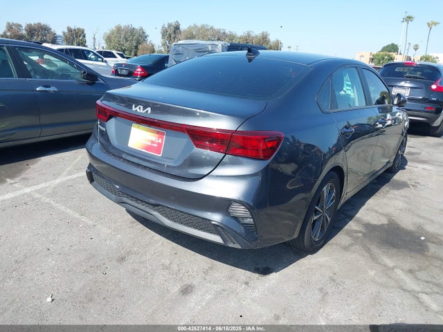 3KPF24AD1PE691036 KIA mpi nu