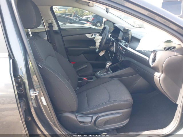 3KPF24AD1PE691036 KIA mpi nu
