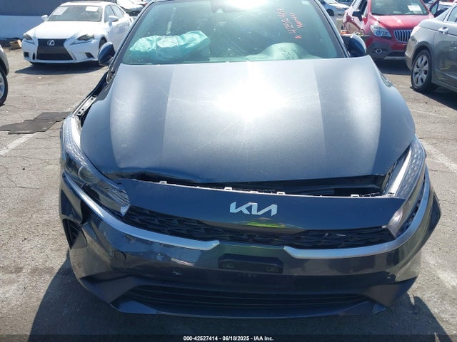 3KPF24AD1PE691036 KIA mpi nu