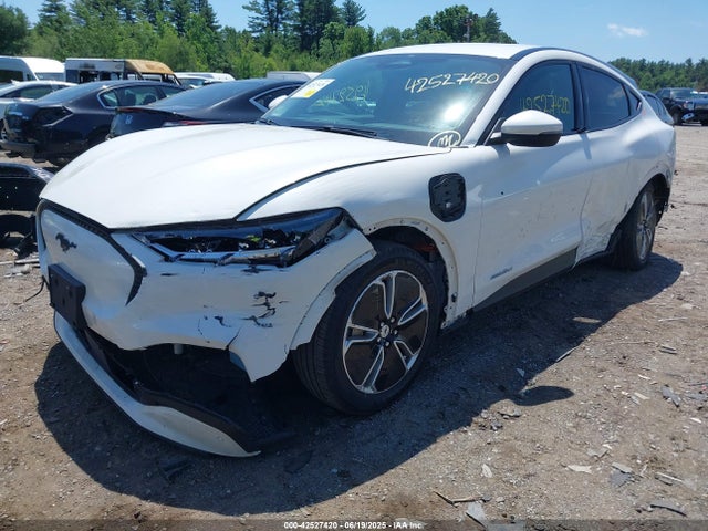 Ford 2022 2022 3FMTK1RM1NMA28893 Image 2