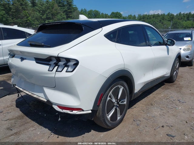Ford 2022 2022 3FMTK1RM1NMA28893 Image 4