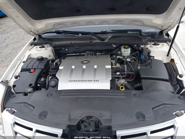 2007 CADILLAC DTS 1G6KD57Y37U146873 Photo 9