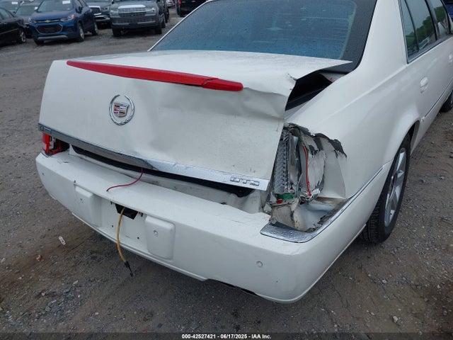 2007 CADILLAC DTS 1G6KD57Y37U146873 Photo 5