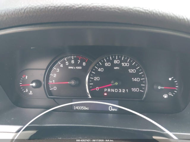 2007 CADILLAC DTS 1G6KD57Y37U146873 Photo 6
