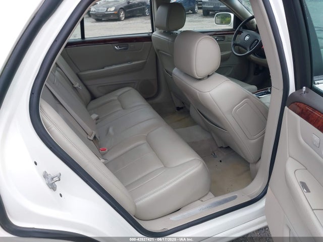 2007 CADILLAC DTS 1G6KD57Y37U146873 Photo 7