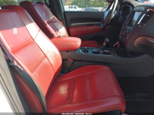 2019 DODGE DURANGO 1C4SDJCT4KC733632 Photo 4