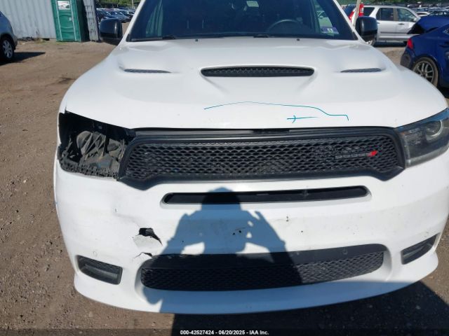 2019 DODGE DURANGO 1C4SDJCT4KC733632 Photo 5