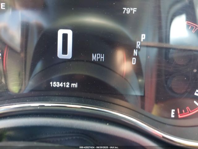 2019 DODGE DURANGO 1C4SDJCT4KC733632 Photo 6