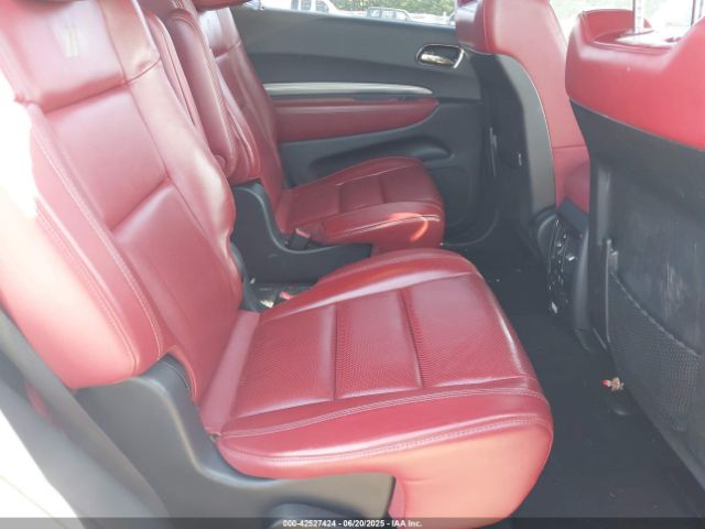2019 DODGE DURANGO 1C4SDJCT4KC733632 Photo 7