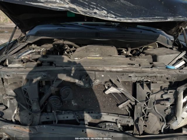 2015 NISSAN ARMADA 5N1BA0ND9FN600606 Photo 9