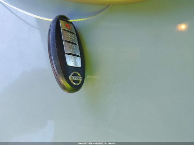 2015 NISSAN ARMADA 5N1BA0ND9FN600606 Photo 10