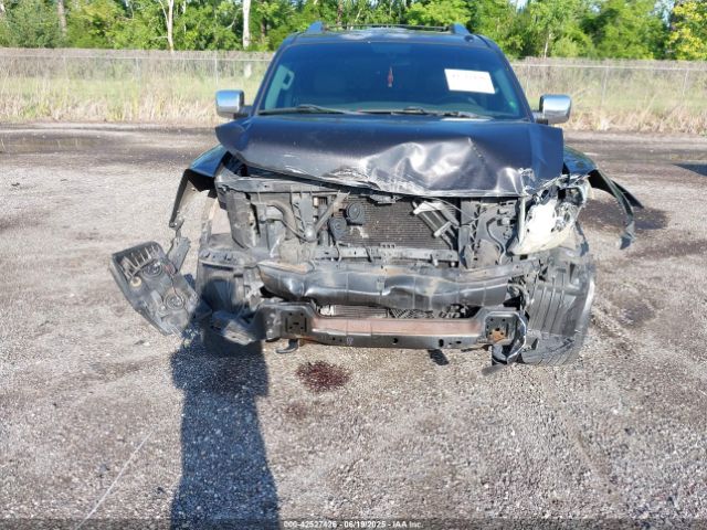 2015 NISSAN ARMADA 5N1BA0ND9FN600606 Photo 5