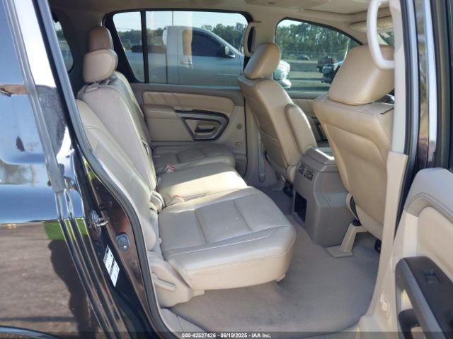 2015 NISSAN ARMADA 5N1BA0ND9FN600606 Photo 7