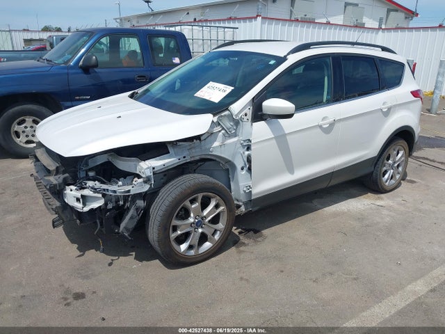 1FMCU9G93EUE41630 Ford 2014