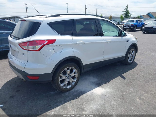 1FMCU9G93EUE41630 Ford 2014