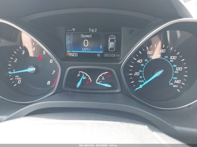 1FMCU9G93EUE41630 Ford 2014