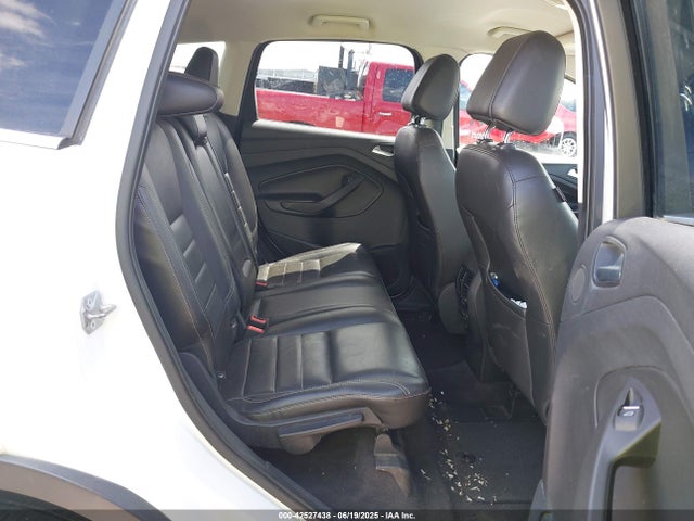 1FMCU9G93EUE41630 Ford 2014