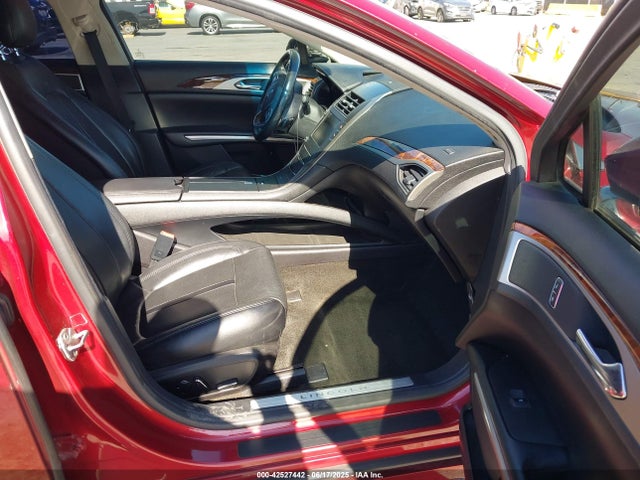 Lincoln 2016 2016 3LN6L2GK2GR626000 Image 5