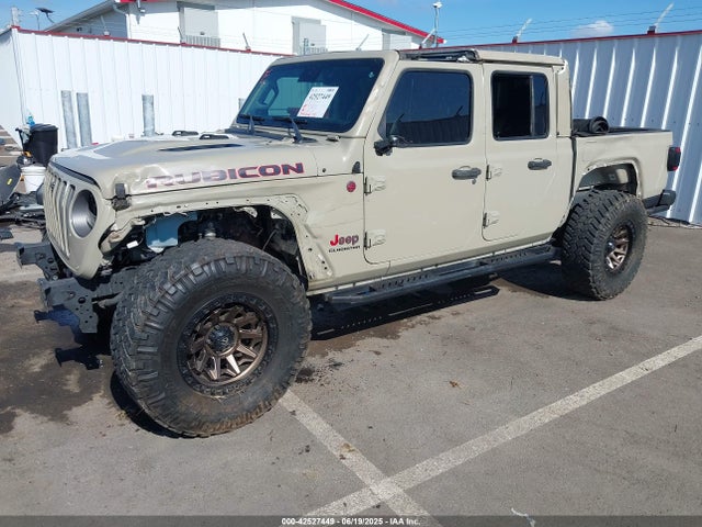 1C6JJTBG8LL186751 Jeep 2020