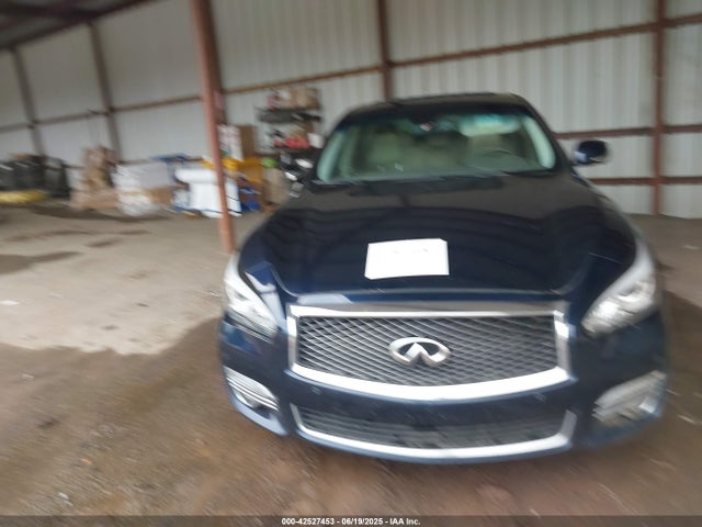 JN1BY1AP5FM542167 Infiniti Q70