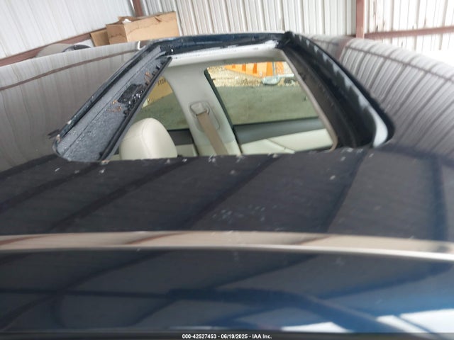JN1BY1AP5FM542167 Infiniti Q70