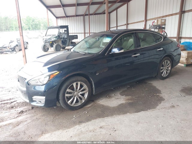 JN1BY1AP5FM542167 Infiniti Q70