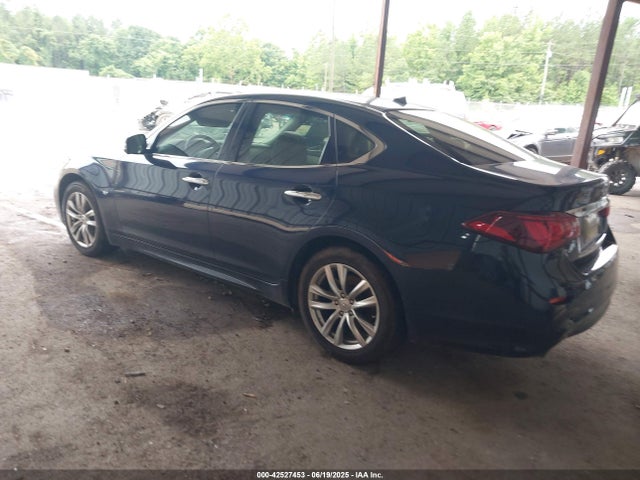 JN1BY1AP5FM542167 Infiniti Q70