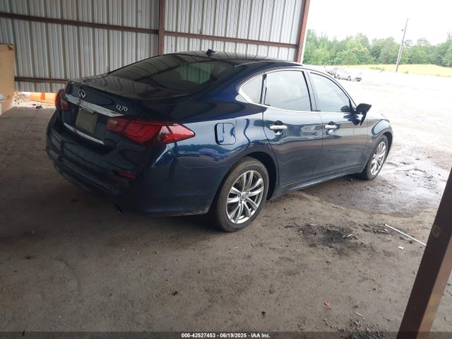 JN1BY1AP5FM542167 Infiniti Q70