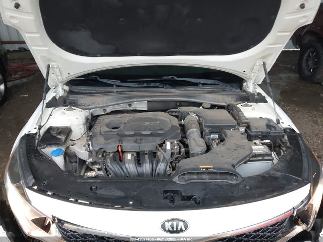 KNAGT4L38G5072898 KIA gdi theta ii